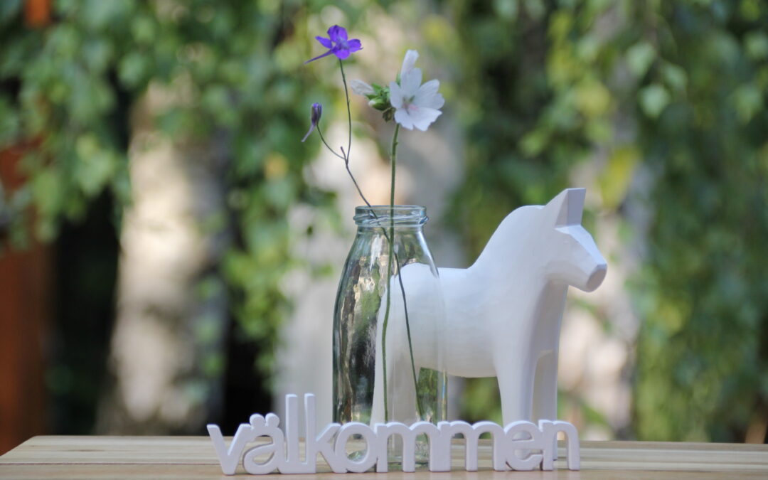 Lagom ist Schweden – Schweden ist Lagom