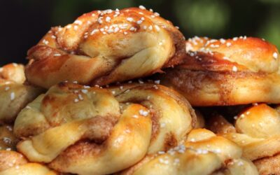 Kanelbulle – Schwedens süßeste Versuchung