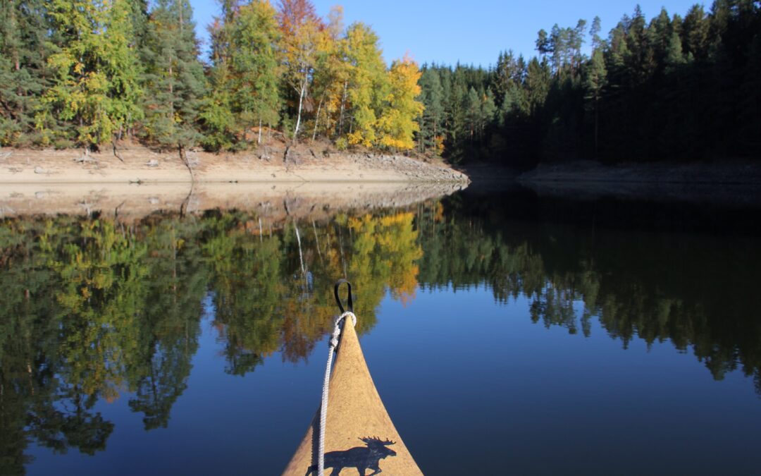 Ein fast schwedisches Wochenende
