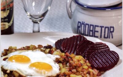 Wie kann etwas Winziges so satt machen?