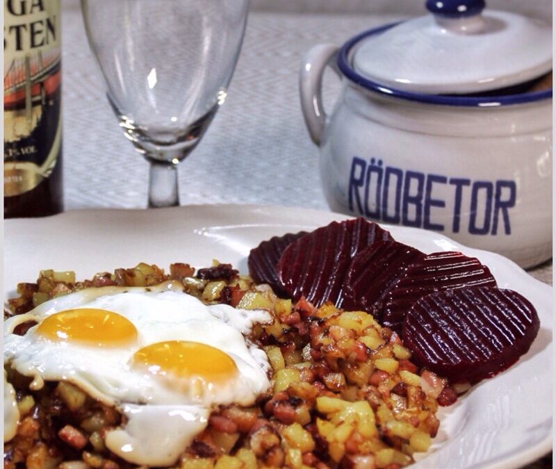 Wie kann etwas Winziges so satt machen?