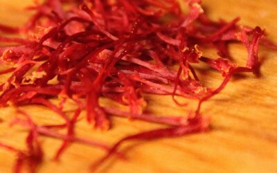 Rotes Gold im hohen Norden