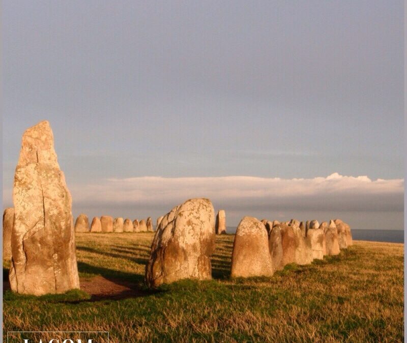 Skåne – wo Schweden am südlichsten ist