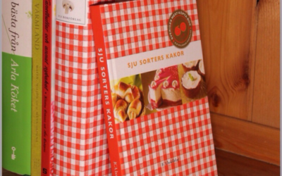 Sju sorters kakor – Schwedisch lernen auf die etwas andere Art
