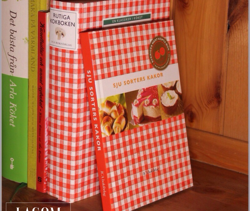 Sju sorters kakor – Schwedisch lernen auf die etwas andere Art
