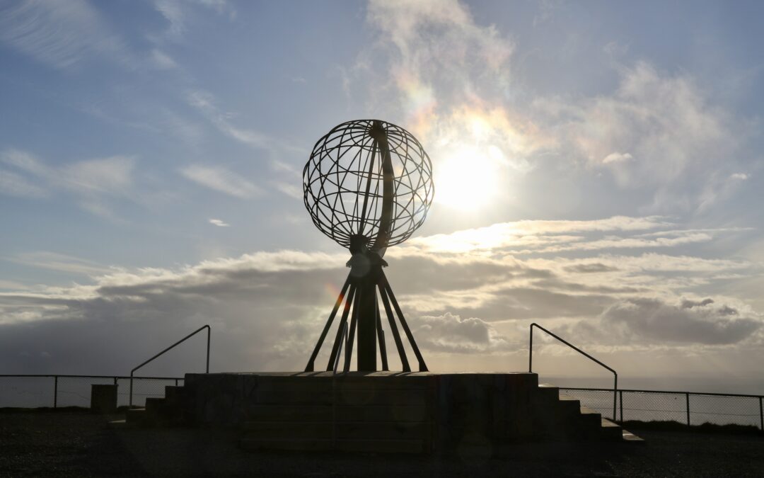 Lagom zu Besuch beim Nachbarn