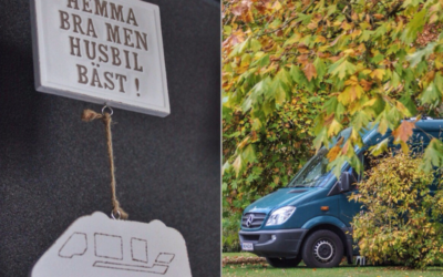 „Hemma bra men husbil bäst“ – vom Lagom-Glück auf 4 Rädern
