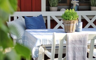 Sommarkänslor – Sommergefühle